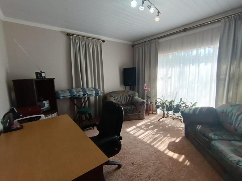 4 Bedroom Property for Sale in Sasolburg Ext 11 Free State
